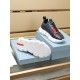 2025FW メンズ スニーカー PRADA プラダ お気に入りのスタイルが楽しめる一足