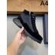 2025FW メンズ ブーツ DIOR ディオール トレンドの最先端を行く