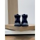 2025FW メンズ ブーツ DIOR ディオール トレンドの最先端を行く