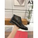 2025FW メンズ ブーツ FERRAGAMO サルヴァトーレ フェラガモ 最旬トレンドスタイル！