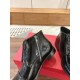 2025FW メンズ ブーツ FERRAGAMO サルヴァトーレ フェラガモ 最旬トレンドスタイル！