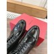 2025FW メンズ ブーツ FERRAGAMO サルヴァトーレ フェラガモ 最旬トレンドスタイル！