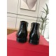 2025FW メンズ ブーツ FERRAGAMO サルヴァトーレ フェラガモ 最旬トレンドスタイル！