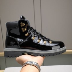 2025FW メンズ ブーツ LOUIS VUITTON ルイヴィトン 高評価のレビューアイテム