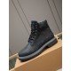 2025FW メンズ ブーツ LOUIS VUITTON ルイヴィトン 今年買い足すべき必見アイテム！