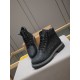 2025FW メンズ ブーツ LOUIS VUITTON ルイヴィトン 今年買い足すべき必見アイテム！