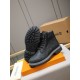 2025FW メンズ ブーツ LOUIS VUITTON ルイヴィトン 今年買い足すべき必見アイテム！