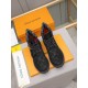 2025FW メンズ ブーツ LOUIS VUITTON ルイヴィトン 今の季節にぴったりおすすめアイテム