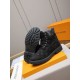 2025FW メンズ ブーツ LOUIS VUITTON ルイヴィトン 今の季節にぴったりおすすめアイテム