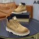 2025FW メンズ ブーツ UGG アグ 大人の色気を引き立てるデザイン