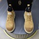 2025FW メンズ ブーツ UGG アグ 大人の色気を引き立てるデザイン