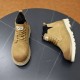 2025FW メンズ ブーツ UGG アグ 大人の色気を引き立てるデザイン