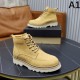 2025FW メンズ ブーツ UGG アグ 大人っぽさを際立たせる洗練デザイン