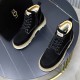 2025FW メンズ ブーツ UGG アグ 大人っぽさを際立たせる洗練デザイン