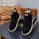 2025FW メンズ ブーツ UGG アグ 大人っぽさを際立たせる洗練デザイン