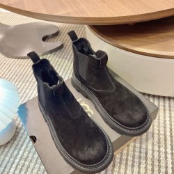 2025FW メンズ ブーツ UGG アグ 冬の始まりに注目を集める新作