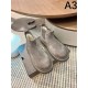 2025FW メンズ ブーツ UGG アグ 冬の始まりに注目を集める新作