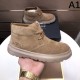 2025FW メンズ ブーツ UGG アグ 幅広い層におすすめする万能デザイン