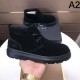 2025FW メンズ ブーツ UGG アグ 幅広い層におすすめする万能デザイン