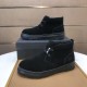 2025FW メンズ ブーツ UGG アグ 幅広い層におすすめする万能デザイン
