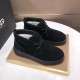 2025FW メンズ ブーツ UGG アグ 幅広い層におすすめする万能デザイン