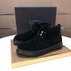2025FW メンズ ブーツ UGG アグ 幅広い層におすすめする万能デザイン