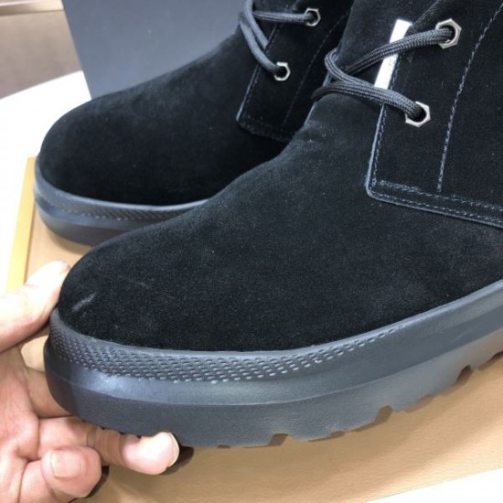 2025FW メンズ ブーツ UGG アグ 幅広い層におすすめする万能デザイン