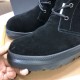 2025FW メンズ ブーツ UGG アグ 幅広い層におすすめする万能デザイン