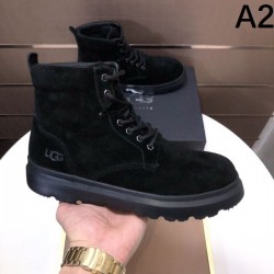 2025FW メンズ ブーツ UGG アグ 印象深いデザインで他と差をつける