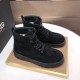 2025FW メンズ ブーツ UGG アグ 印象深いデザインで他と差をつける