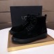 2025FW メンズ ブーツ UGG アグ 印象深いデザインで他と差をつける