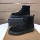 2025FW メンズ ブーツ UGG アグ 印象深いデザインで他と差をつける