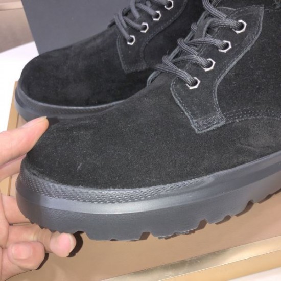 2025FW メンズ ブーツ UGG アグ 印象深いデザインで他と差をつける