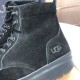 2025FW メンズ ブーツ UGG アグ 印象深いデザインで他と差をつける