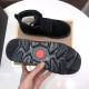 2025FW メンズ ブーツ UGG アグ 印象深いデザインで他と差をつける