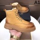 2025FW メンズ ブーツ UGG アグ 心を奪う魅力的なスタイル