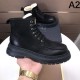 2025FW メンズ ブーツ UGG アグ 心を奪う魅力的なスタイル