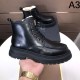 2025FW メンズ ブーツ UGG アグ 心を奪う魅力的なスタイル