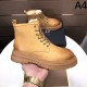 2025FW メンズ ブーツ UGG アグ 心を奪う魅力的なスタイル