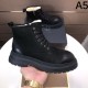 2025FW メンズ ブーツ UGG アグ 心を奪う魅力的なスタイル