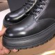 2025FW メンズ ブーツ UGG アグ 心を奪う魅力的なスタイル