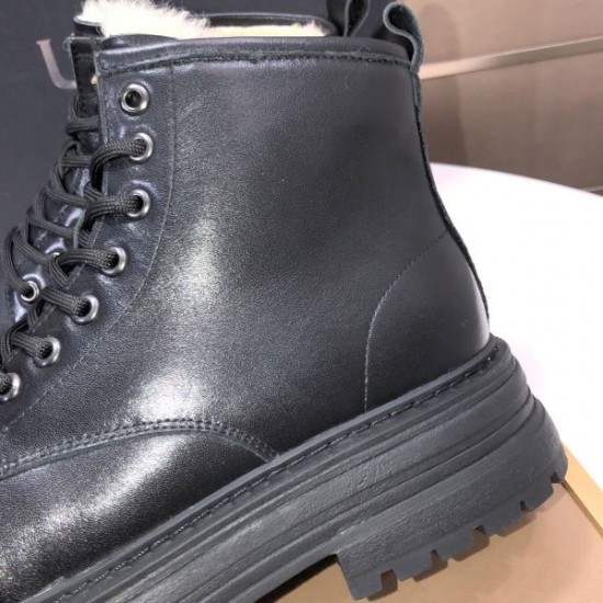 2025FW メンズ ブーツ UGG アグ 心を奪う魅力的なスタイル