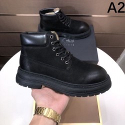 2025FW メンズ ブーツ UGG アグ 新作限定アイテムが人気沸騰中
