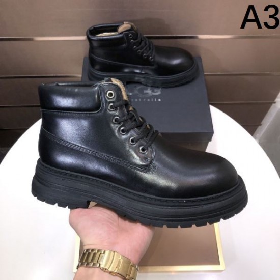 2025FW メンズ ブーツ UGG アグ 新作限定アイテムが人気沸騰中