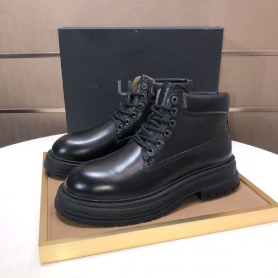 2025FW メンズ ブーツ UGG アグ 新作限定アイテムが人気沸騰中