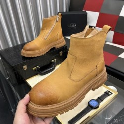 2025FW メンズ ブーツ UGG アグ 最新ランキングTOPにランクイン