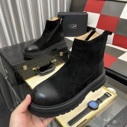 2025FW メンズ ブーツ UGG アグ 最新ランキングTOPにランクイン