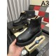 2025FW メンズ ブーツ UGG アグ 最新ランキングTOPにランクイン