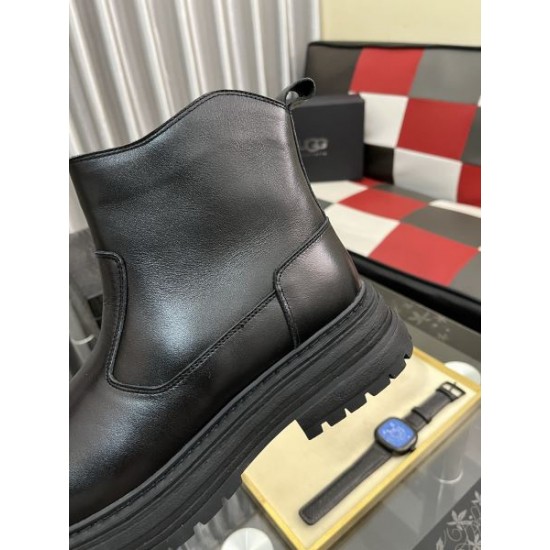 2025FW メンズ ブーツ UGG アグ 最新ランキングTOPにランクイン