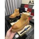 2025FW メンズ ブーツ UGG アグ 秋冬の最新トレンドを先取り